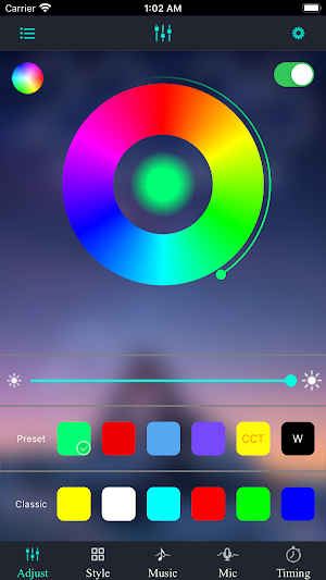 宝莲灯控Pro Screenshot 2