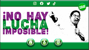 CarlosAmaya Screenshot 1