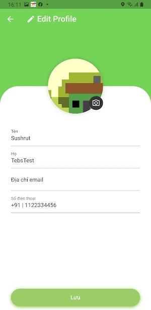 EasyGas Vietnam Rider Screenshot 2