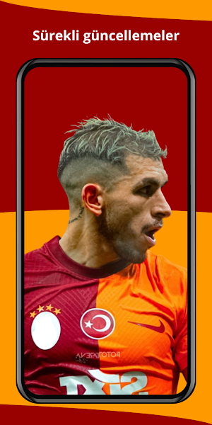Lucas Torreira Duvar Kağıdı Screenshot 1