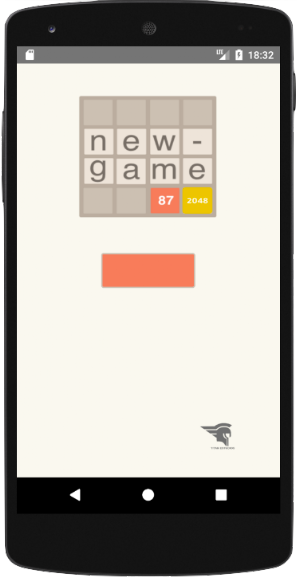 2048 87 Screenshot 0