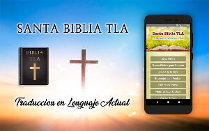 Biblia TLA Lenguaje Actual Screenshot 0