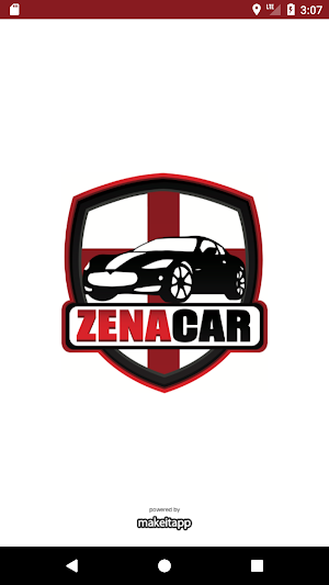Zenacar Screenshot 0