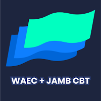 WAEC + JAMB CBT Past Questions