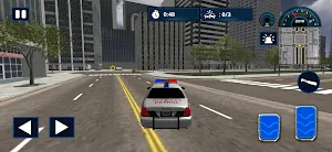 Asphalt 1: Extreme Race Screenshot 3