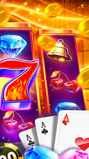 Casino Wild 777 Screenshot 2