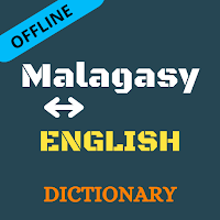 Malagasy To English Dictionary