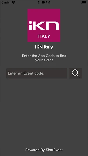 IKN Italy Screenshot 1