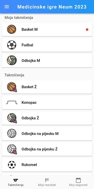 mts Games Screenshot 0