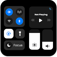 Control Center Simple