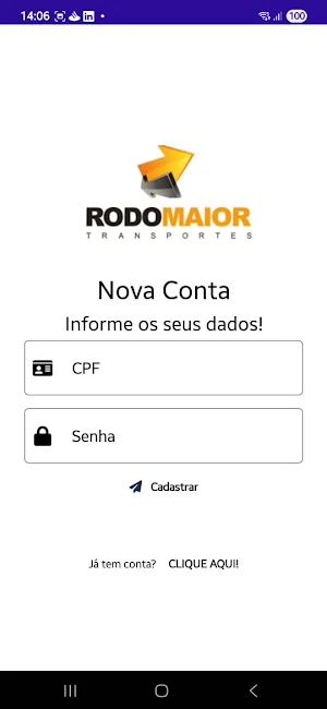 Rodomaior Screenshot 2