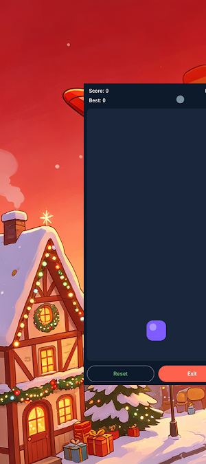 FluxCrest Screenshot 0
