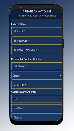 Pro Call Screenshot 3