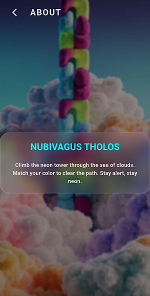 Nubivagus Tholos Screenshot 3