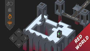 Float Block: Puzzle Screenshot 2