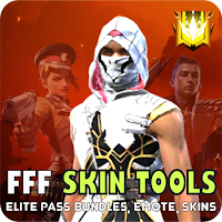 FFF Skin Tools