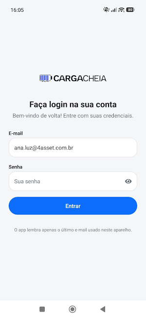 SmartBid Screenshot 0