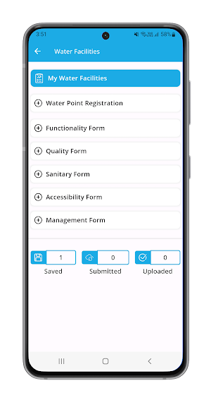 bdwashdata Screenshot 2