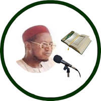 Qiraa Sheikh Jaafar Mahmud