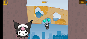 Kuromi Escape Screenshot 1