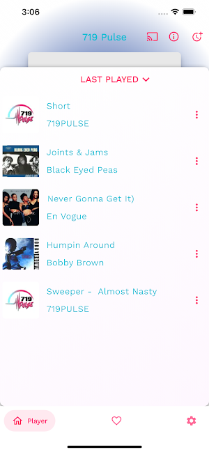 719Pulse Screenshot 1