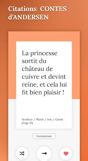 Citation CPGE Prépa L'enfance Screenshot 1