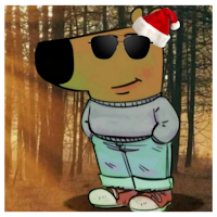 My Pocket Chill Guy