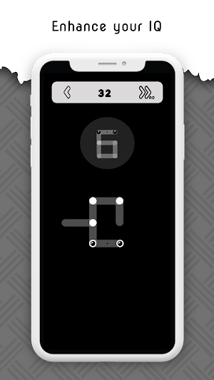 Alpha Twist - Twist The Line Screenshot 1