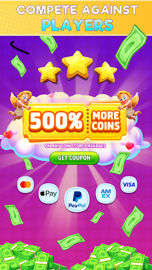 Blackout : Bingo Win Real Cash Screenshot 3