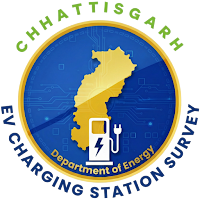 GOV EV Charging Station Survey