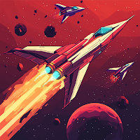 Jet Blast：Adventure Cartoon