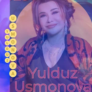 Yulduz Usmonova 2023 Screenshot 3