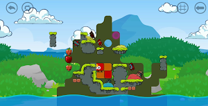 Logical Snake Screenshot 3