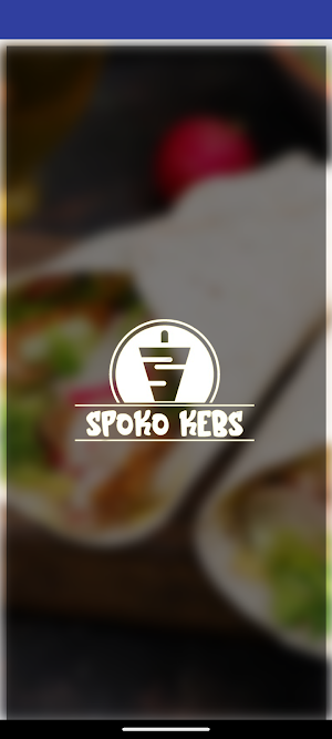 Spoko Kebs Screenshot 1