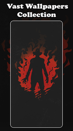 Freddy Krueger Wallpapers 4K Screenshot 2