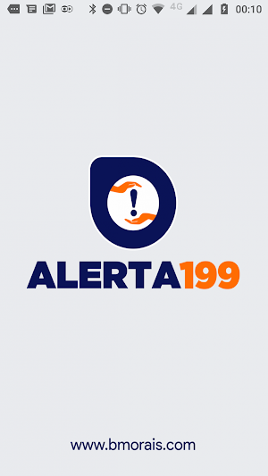 ALERTA199 - Defesa Civil do Tocantins(BETA) Screenshot 0