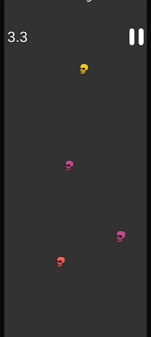 Spooky Race Screenshot 2