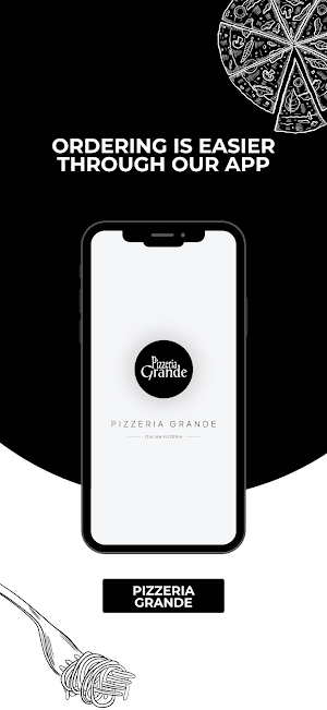 Pizzeria Grande MA Screenshot 0