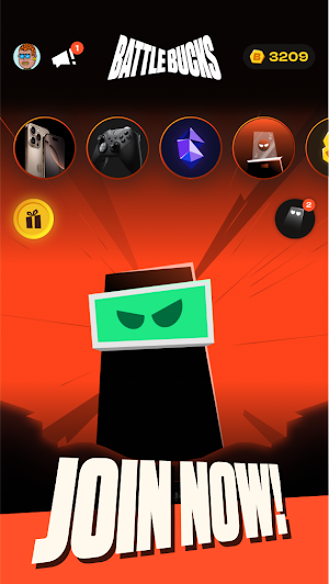 BattleBucks Screenshot 0