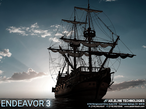 AbleLink Endeavor - Tablet Screenshot 0