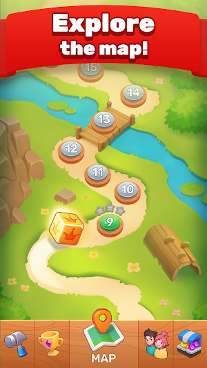 Dice Empire Screenshot 2