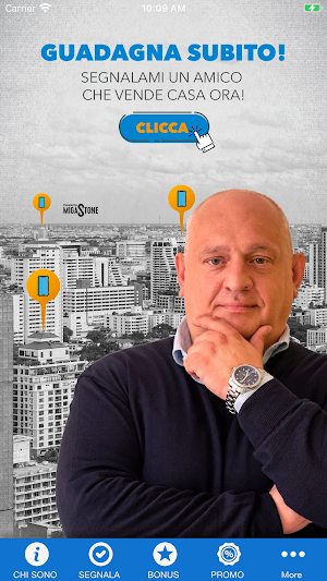 OK CASA WEB Screenshot 0