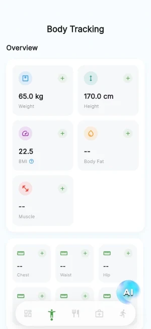 Smart Life Assistant Screenshot 1