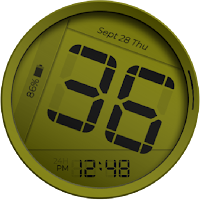 aad25 Olive