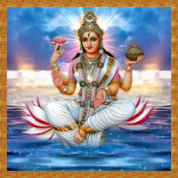 Ganga Stotra