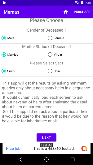 Meraas Screenshot 1