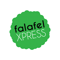 Falafel Xpress - Chester