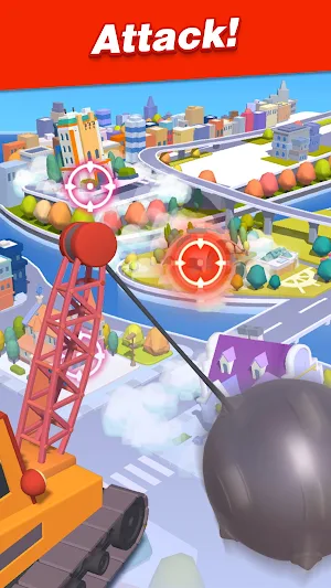 Travelpoly Screenshot 2