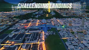 Flight Sim 2018 Screenshot 3