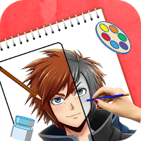 AR Draw Sketch : Trace Art 3D
